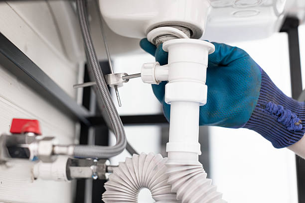 Reliable Drain Cleaning contractor in Elizabeth, PA by Masters Plumbing Service